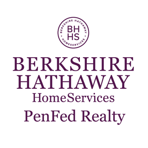 Fundraising Page: Berkshire Hathaway HomeServices PenFed Realty