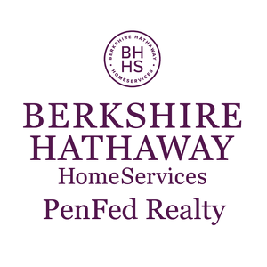 Berkshire Hathaway HomeServices PenFed Realty